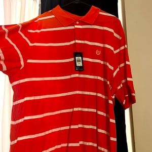 Brand New Chaps polo